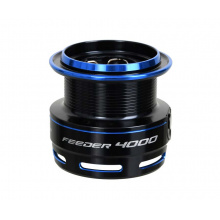 Запасная шпуля Flagman '24 Sherman Pro New Generation 4000