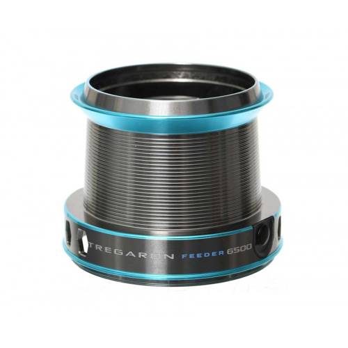 Запасная металлическая шпуля Flagman Spool Tregaron Reel Feeder 6500