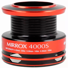 Шпуля Golden Catch Mirrox 3000S