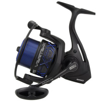 Катушка фидерная Golden Catch Verte-X Feeder 6000 6+1BB