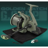 Катушка карповая Golden Catch G.Carp Fury 10000 11+1BB