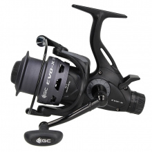 Катушка Golden Catch EVO-X 4000BR