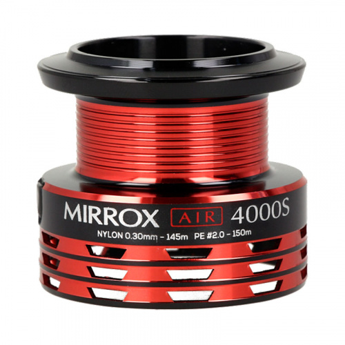 Шпуля Golden Catch Mirrox Air 4000S