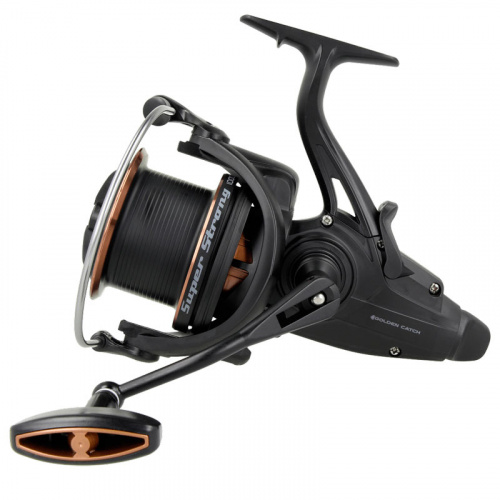 Катушка Golden Catch Super Strong 10000BR