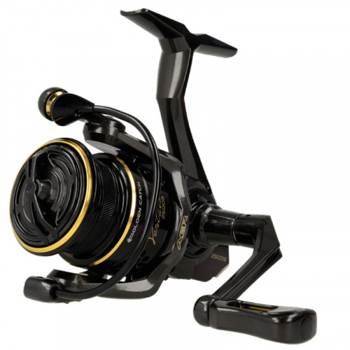 Катушка Golden Catch Vertais 2500S