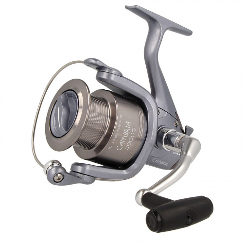 Катушка Tica Cambria LD3000