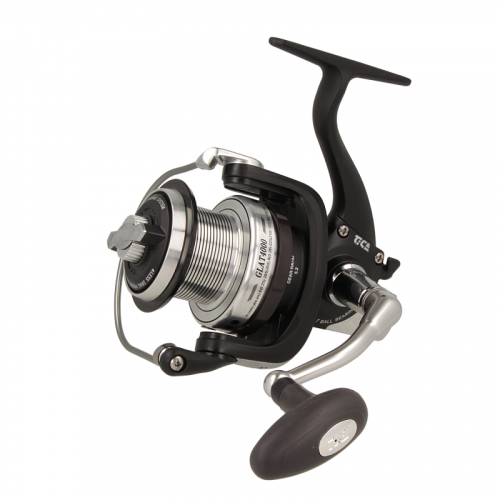 Катушка Tica Galant Long Cast GLAT3000