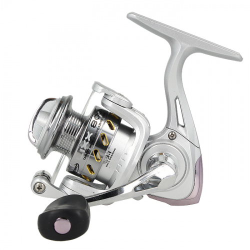 Катушка Kalipso Lixx 800