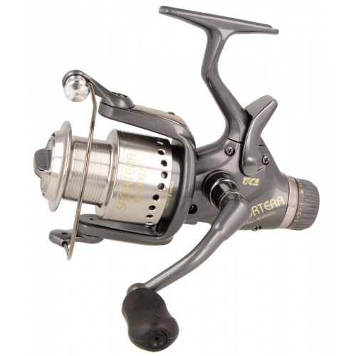 Катушка Tica Sportera GR3507