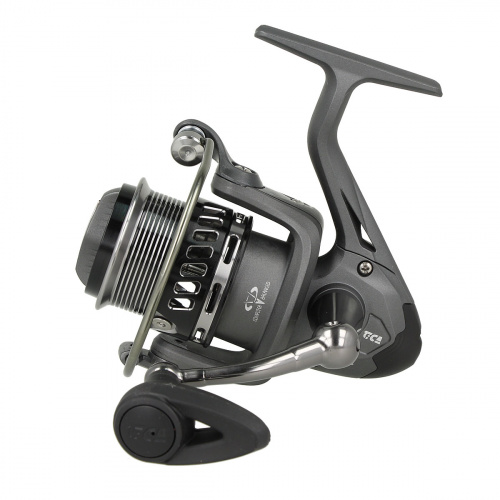 Катушка Tica Flash Cast FC3000M