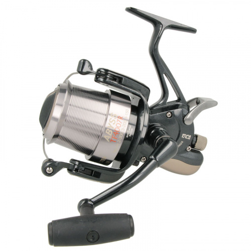 Катушка Tica Cybernetic (Abyss) TF6007R