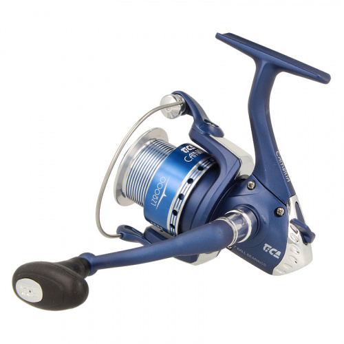 Катушка Tica Cambria LZ2000