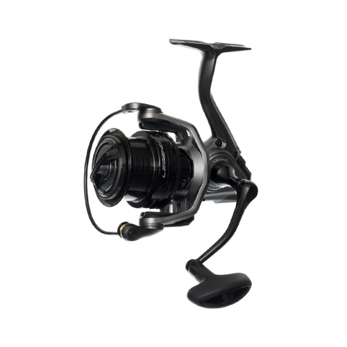 Котушка фідерна Flagman Legend Feeder 4500 FD