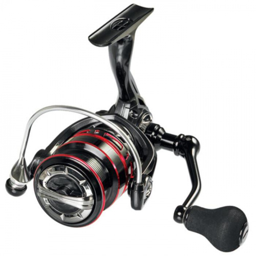 Котушка Lucky John Vanrex BP 7 3000FD