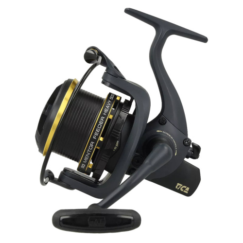 Котушка Tica Mentor Feeder Heavy 5000S 7+1BB