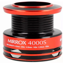 Шпуля Golden Catch Mirrox 4000S
