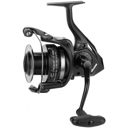Котушка Okuma C-Fight Spinning Reel CF 6000