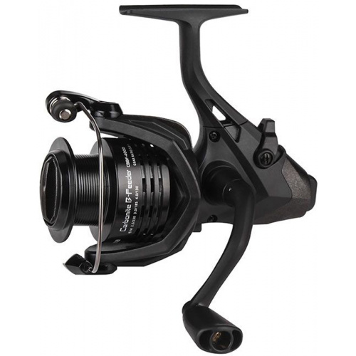Катушка Okuma Carbonite B-Feeder CBBF-5000 1+1BB 4.5:1