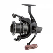 Катушка Okuma INC-8000 Baitfeeder 3+1BB 5.3:1