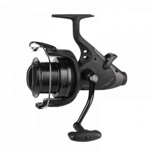Катушка Okuma Powerliner Pro Baitfeeder PLP-8000 4+1BB 4.5:1