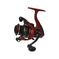 Спиннинговая катушка Flagman RedFire 2500S