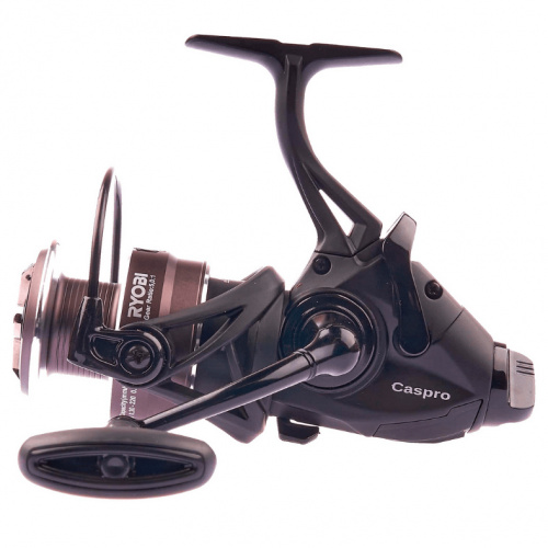 Катушка Ryobi Caspro Carp FS6000