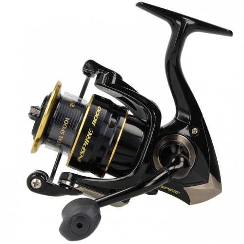 Катушка Ryobi Inspire 2000