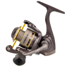 Катушка Ryobi Spiritual DX800