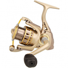 Котушка Ryobi Tresor 2000