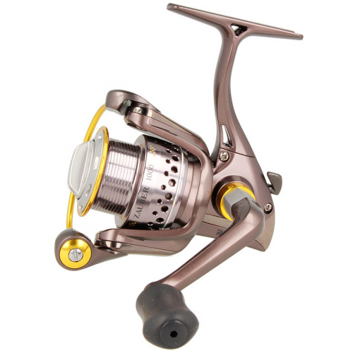 Катушка Ryobi Zauber 2000