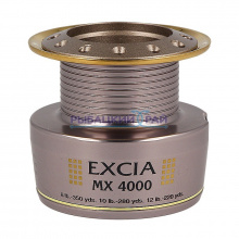 Шпуля Ryobi Excia 3000 al