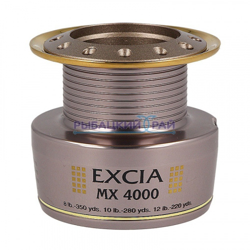 Шпуля Ryobi Excia 3000 al