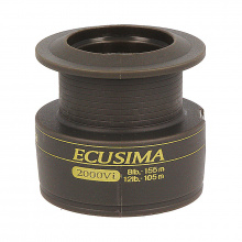 Шпуля Ryobi Ecusima 1000 gr