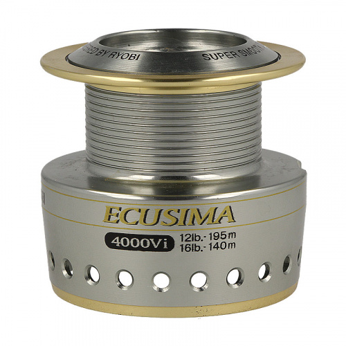 Шпуля Ryobi Ecusima 2000 al