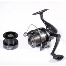 Котушка Salmo Sniper FEEDER 2 5000FD