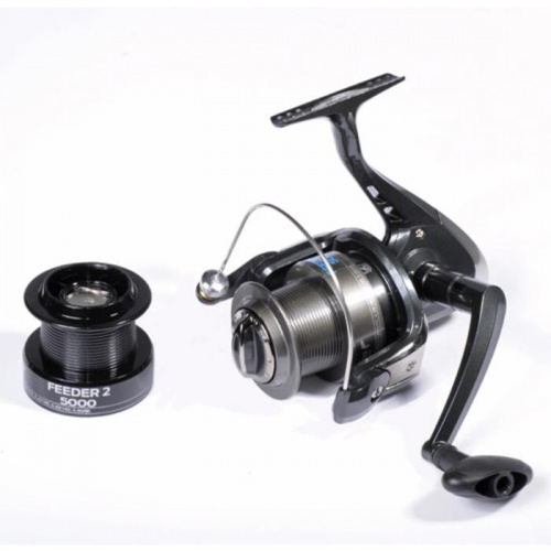 Катушка Salmo Sniper FEEDER 2 5000FD