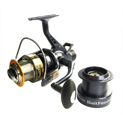 Катушка Salmo Diamond BAITFEEDER 6 3000BR