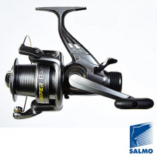 Катушка Salmo Sniper BAITFEEDER 4 4000BR