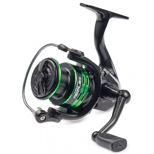 Катушка Select Reflex 3000 4+1BB 5.2:1