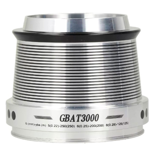 Шпуля Tica Galant Long Cast GBAT3000