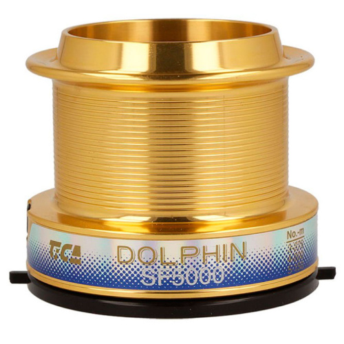 Шпуля Tica Dolphin SF4000(№3)