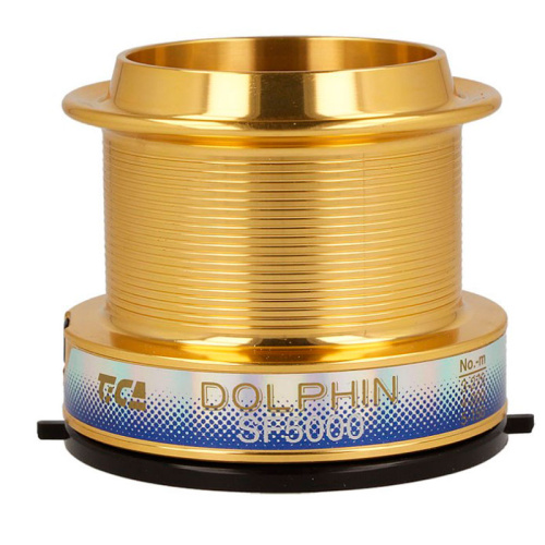 Шпуля Tica Dolphin SF5000(№4)