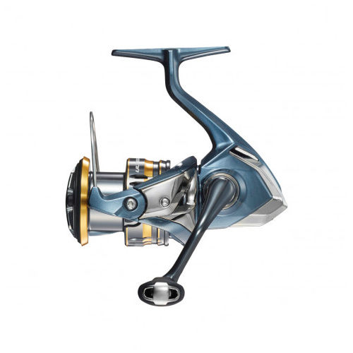Котушка Shimano 21 Ultegra 2500S HG FC