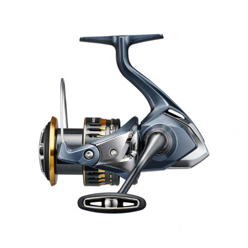 Катушка Shimano 21 Ultegra 4000XG FC