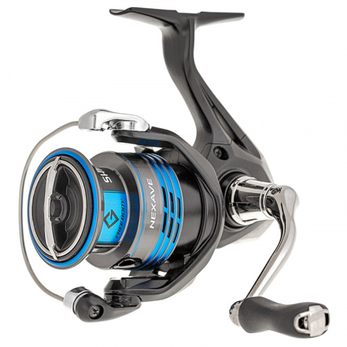 Катушка Shimano Nexave FI 2500
