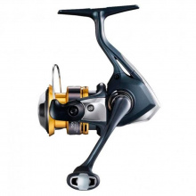 Катушка Shimano Sahara FJ 4000