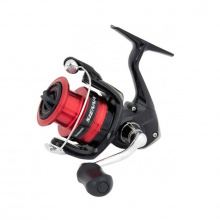Катушка Shimano Sienna 4000 FG 3+1BB