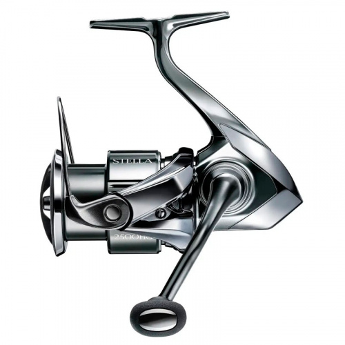 Котушка Shimano Stella FK 2500