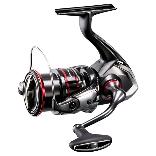 Катушка Shimano Vanford C3000 HG