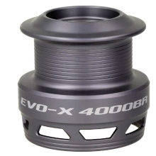 Шпуля Golden Catch Evo-X 4000BR